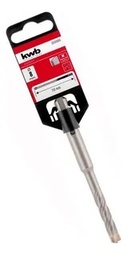 [49260114] Broca sds-plus 4 puntas 14 mm largo 160 mm KWB 49260114