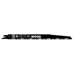 [49571115] 2 sierra sable madera 242 mm Kwb 571115