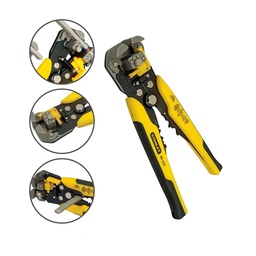 [96-230] Alicate Pelacable Stanley 96-230 Automatico