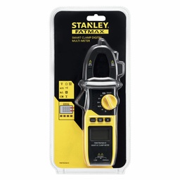 [FMHT82564-0] Multitester digital Stanley 600V FMHT82564-0