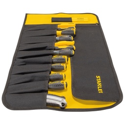 [1-93-601] Bolso enrollable 64x38.5 stanley 1-93-601