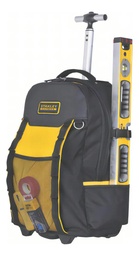 [FMST514196LA] Mochila para herramientas stanley con ruedas FATMAX