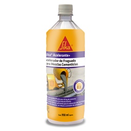 [1164468] SIKA ACELERANTE+  950 ML