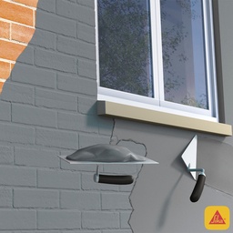 [1120344] SIKA LATEX  4.5 LT