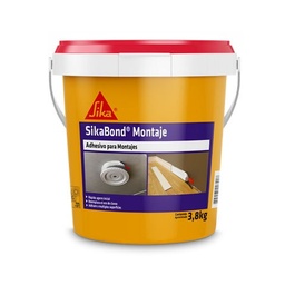[2115378] SIKABOND MONTAJE  BALDES 3,8 KG