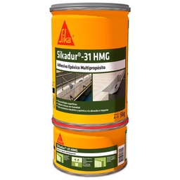 [3017705] SIKADUR-31 HI-MOD GEL  JUEGO 5 KG (A+B)