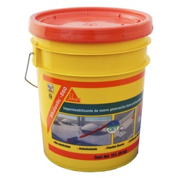 [8017225] SIKALASTIC-560 CL TINETA 25 KG