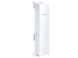 [CPE220] OUTDOOR PHAROS 2.4 GHZ CPE 27DBM, 12DBI 300N